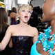 Illustration for article titled Jennifer Lawrence Falls On Red Carpet Once Again, Bored Nation Demands New Gimmick